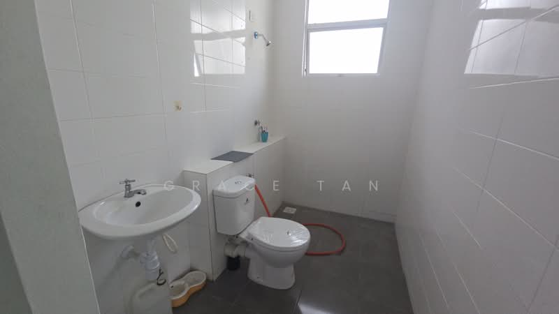3-storey Terraced House for Rent in Taman Bangi Avenue (Bangi) - Grace Tan - PropertyGuru.com.my