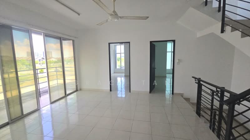 3-storey Terraced House for Rent in Taman Bangi Avenue (Bangi) - Grace Tan - PropertyGuru.com.my