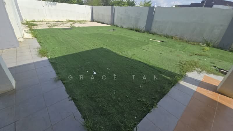 3-storey Terraced House for Rent in Taman Bangi Avenue (Bangi) - Grace Tan - PropertyGuru.com.my