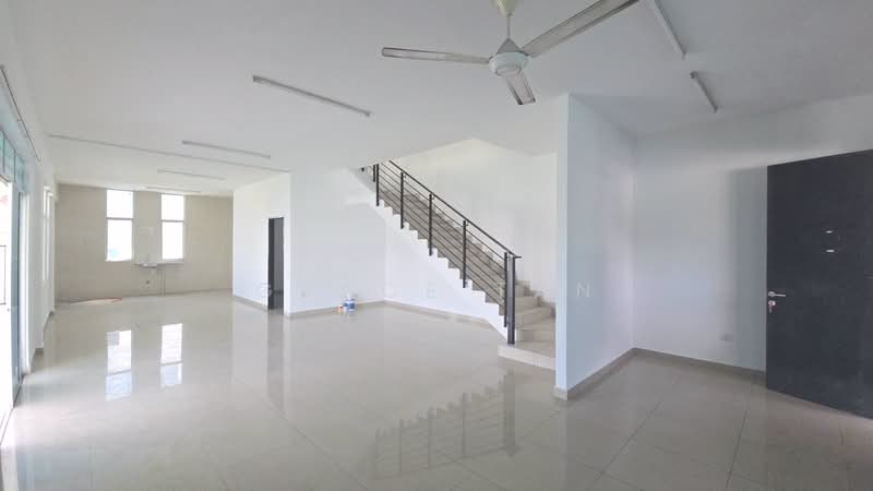 3-storey Terraced House for Rent in Taman Bangi Avenue (Bangi) - Grace Tan - PropertyGuru.com.my