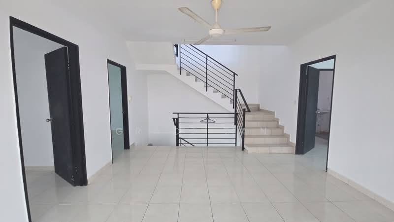 3-storey Terraced House for Rent in Taman Bangi Avenue (Bangi) - Grace Tan - PropertyGuru.com.my