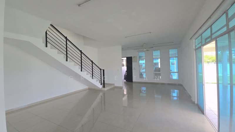 3-storey Terraced House for Rent in Taman Bangi Avenue (Bangi) - Grace Tan - PropertyGuru.com.my