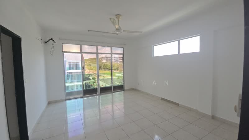 3-storey Terraced House for Rent in Taman Bangi Avenue (Bangi) - Grace Tan - PropertyGuru.com.my