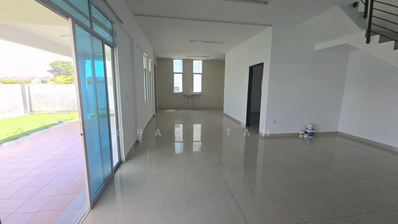 3-storey Terraced House for Rent in Taman Bangi Avenue (Bangi) - Grace Tan - PropertyGuru.com.my