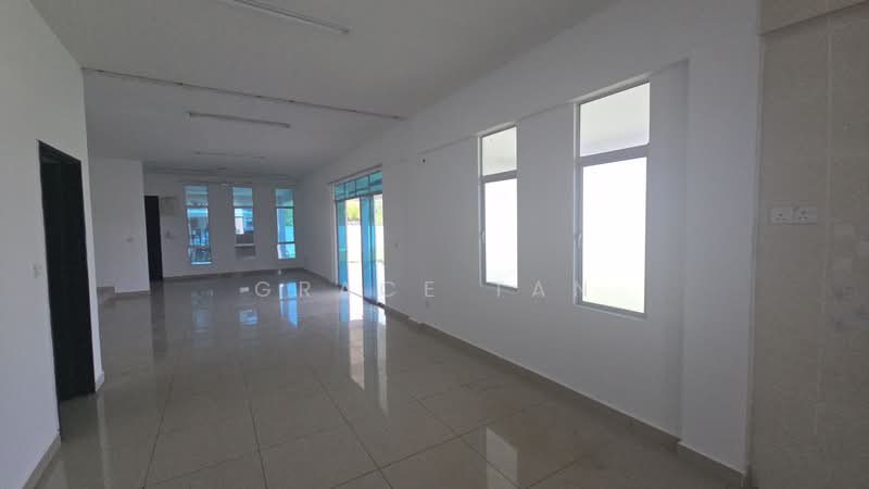 3-storey Terraced House for Rent in Taman Bangi Avenue (Bangi) - Grace Tan - PropertyGuru.com.my
