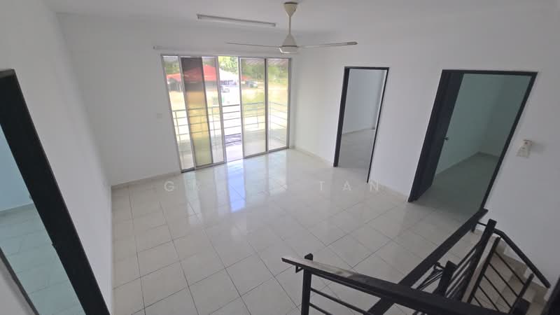 3-storey Terraced House for Rent in Taman Bangi Avenue (Bangi) - Grace Tan - PropertyGuru.com.my