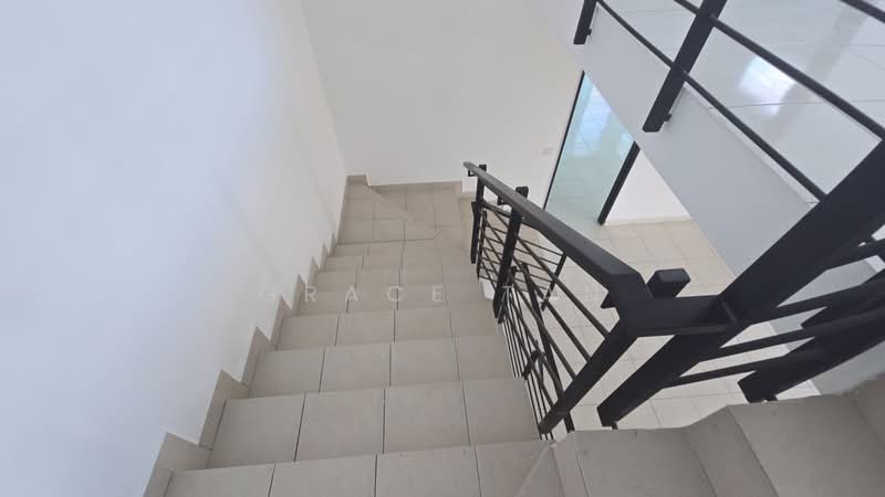 3-storey Terraced House for Rent in Taman Bangi Avenue (Bangi) - Grace Tan - PropertyGuru.com.my
