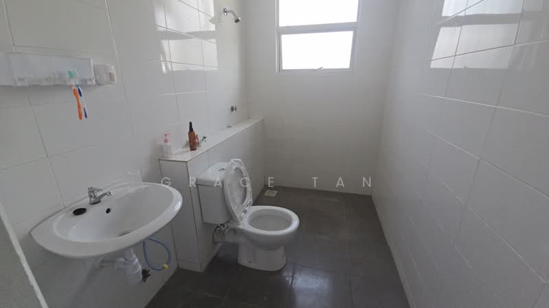 3-storey Terraced House for Rent in Taman Bangi Avenue (Bangi) - Grace Tan - PropertyGuru.com.my