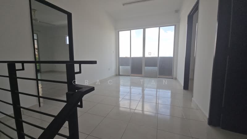 3-storey Terraced House for Rent in Taman Bangi Avenue (Bangi) - Grace Tan - PropertyGuru.com.my