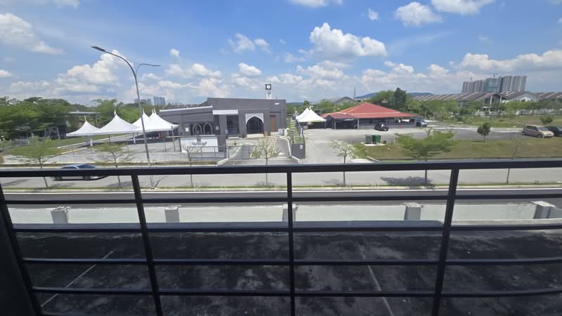 3-storey Terraced House for Rent in Taman Bangi Avenue (Bangi) - Grace Tan - PropertyGuru.com.my