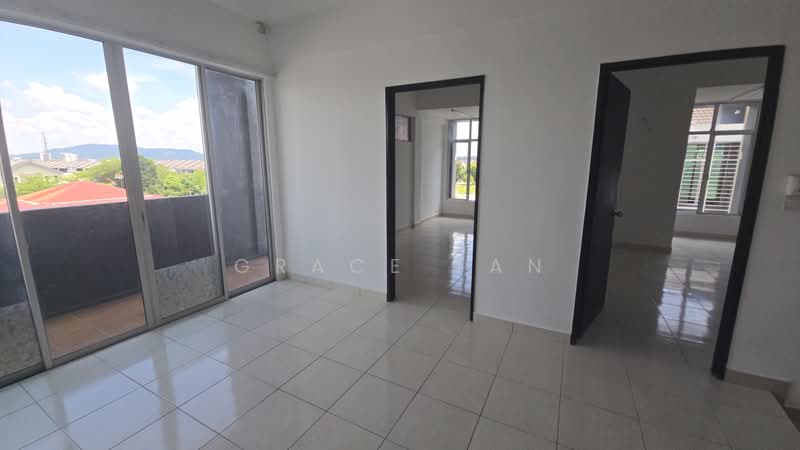 3-storey Terraced House for Rent in Taman Bangi Avenue (Bangi) - Grace Tan - PropertyGuru.com.my