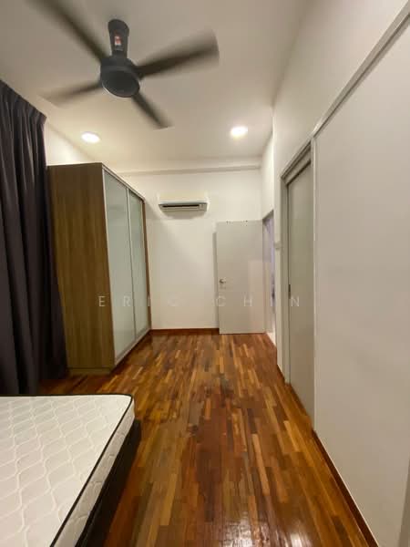 Service Residence for Rent at Pacific Star - Eric Chin - PropertyGuru.com.my