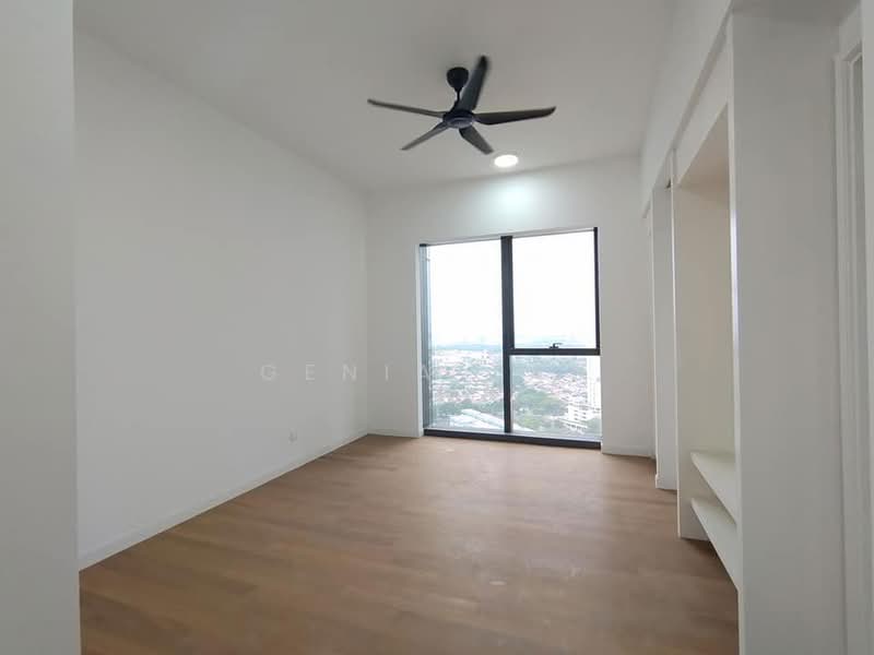 Service Residence for Sale at The Astaka @ 1 Bukit Senyum - Genia Tan - View - PropertyGuru.com.my