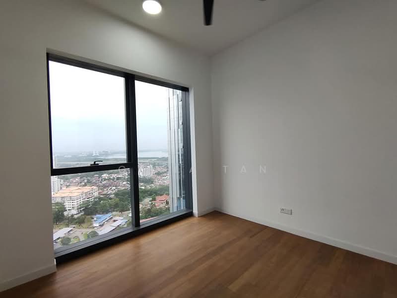 Service Residence for Sale at The Astaka @ 1 Bukit Senyum - Genia Tan - View - PropertyGuru.com.my