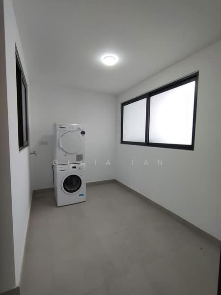 Service Residence for Sale at The Astaka @ 1 Bukit Senyum - Genia Tan - Interior - PropertyGuru.com.my