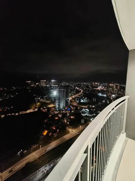 Condominium for Rent at The Zen - Jax Quan - View - PropertyGuru.com.my