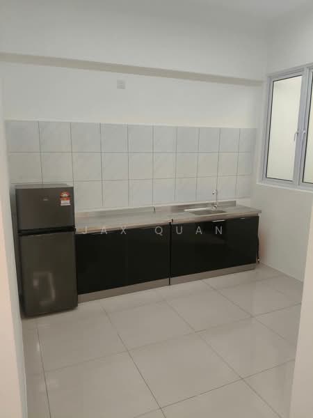 Condominium for Rent at The Zen - Jax Quan - Kitchen - PropertyGuru.com.my