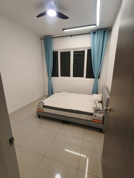 Condominium for Rent at The Zen - Jax Quan - Bedroom - PropertyGuru.com.my