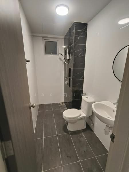 Condominium for Rent at The Zen - Jax Quan - Bathroom - PropertyGuru.com.my