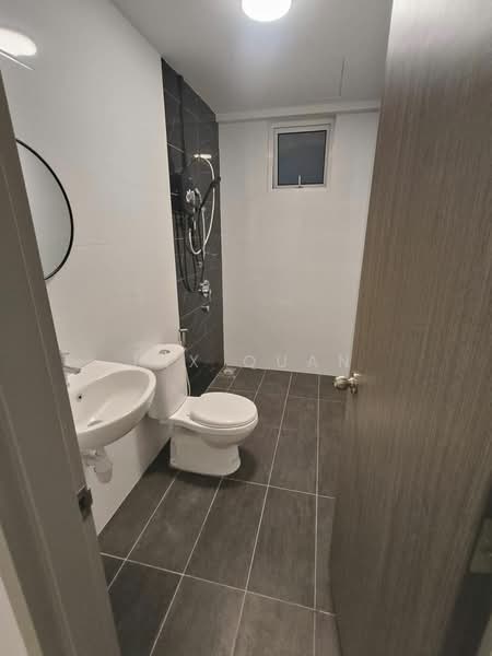Condominium for Rent at Zen 6 - Jax Quan - Bathroom - PropertyGuru.com.my