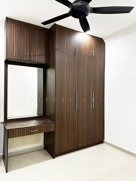 Rumah Berkembar untuk Disewa di Taman Sri Jelok (Kajang) - Eiffel Lai - Bedroom - PropertyGuru.com.my