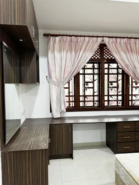 Rumah Berkembar untuk Disewa di Taman Sri Jelok (Kajang) - Eiffel Lai - Study - PropertyGuru.com.my