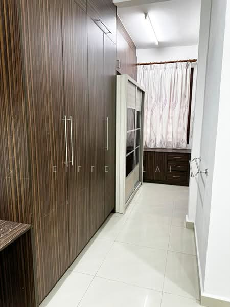 Rumah Berkembar untuk Disewa di Taman Sri Jelok (Kajang) - Eiffel Lai - Interior - PropertyGuru.com.my