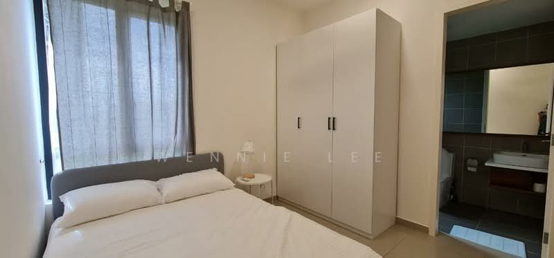 Condominium for Rent at Nidoz Residences @ Desa Petaling - Wennie Lee - Bedroom - PropertyGuru.com.my