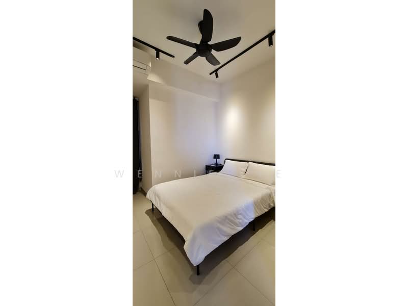 Condominium for Rent at Nidoz Residences @ Desa Petaling - Wennie Lee - Bedroom - PropertyGuru.com.my
