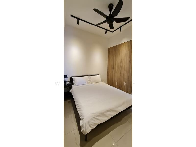 Condominium for Rent at Nidoz Residences @ Desa Petaling - Wennie Lee - Bedroom - PropertyGuru.com.my