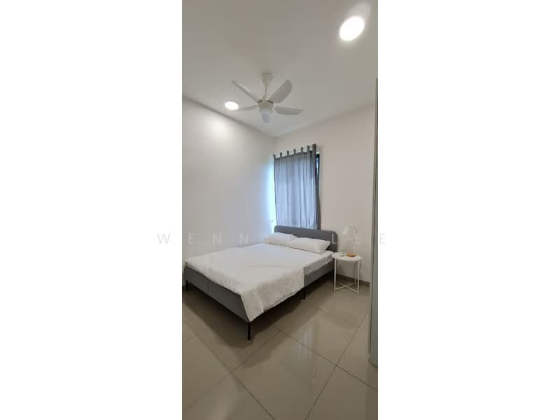 Condominium for Rent at Nidoz Residences @ Desa Petaling - Wennie Lee - Bedroom - PropertyGuru.com.my
