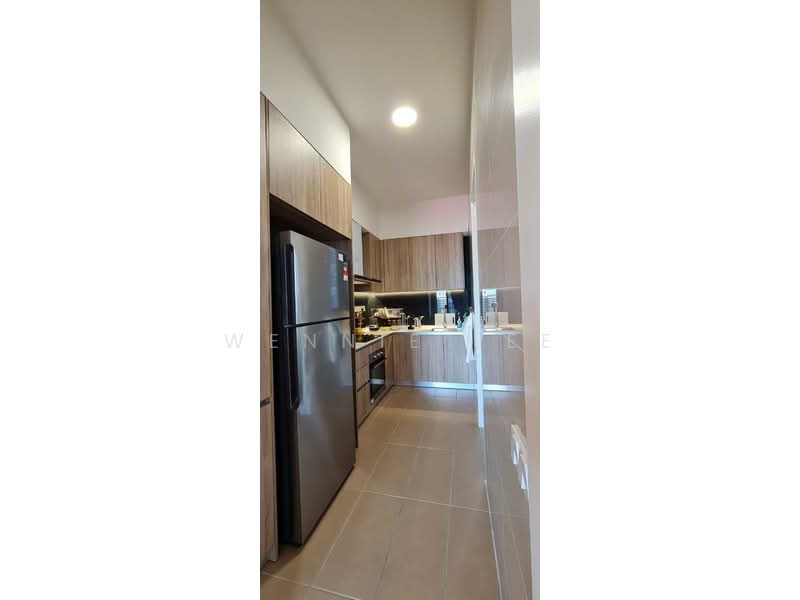 Condominium for Rent at Nidoz Residences @ Desa Petaling - Wennie Lee - Kitchen - PropertyGuru.com.my