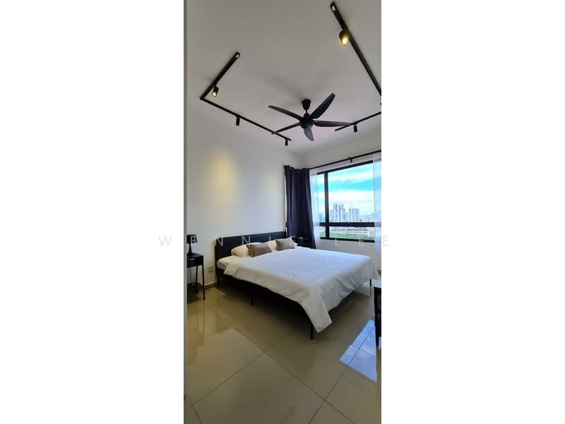 Condominium for Rent at Nidoz Residences @ Desa Petaling - Wennie Lee - Bedroom - PropertyGuru.com.my