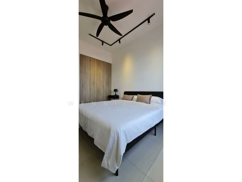 Condominium for Rent at Nidoz Residences @ Desa Petaling - Wennie Lee - Bedroom - PropertyGuru.com.my