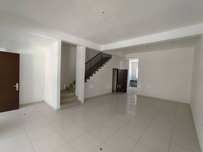 2-storey Terraced House for Rent in Bandar Baru Sri Klebang (Chemor) - Kelvin Chong - Interior - PropertyGuru.com.my