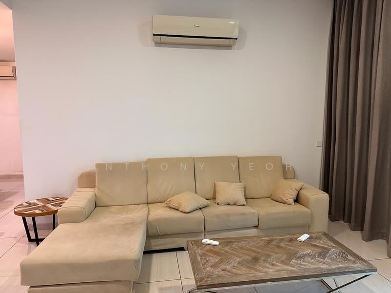 Kondominium untuk Disewa di The Light Collection IV - Anthony Yeoh - PropertyGuru.com.my