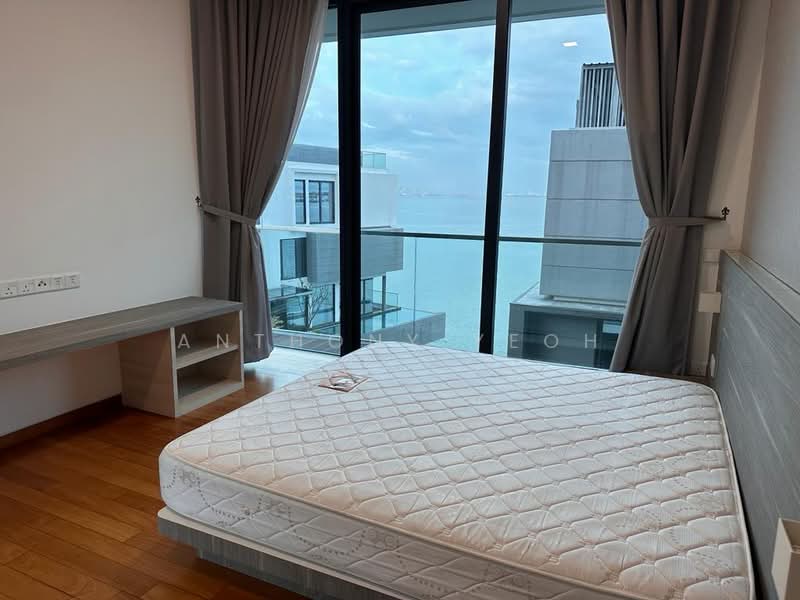 Kondominium untuk Disewa di The Light Collection IV - Anthony Yeoh - PropertyGuru.com.my