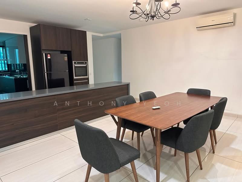 Kondominium untuk Disewa di The Light Collection IV - Anthony Yeoh - PropertyGuru.com.my