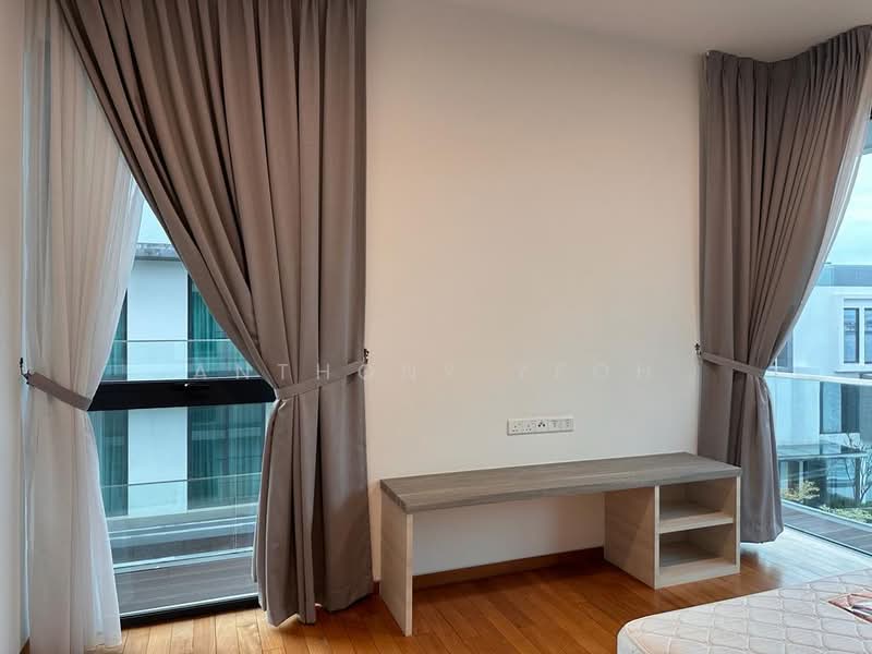 Kondominium untuk Disewa di The Light Collection IV - Anthony Yeoh - PropertyGuru.com.my