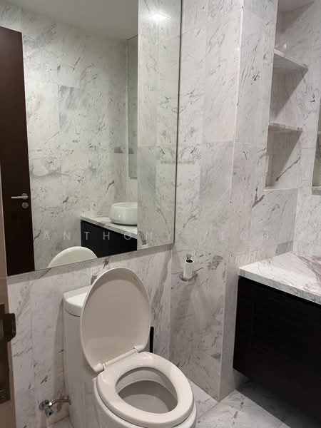 Kondominium untuk Disewa di The Light Collection IV - Anthony Yeoh - PropertyGuru.com.my