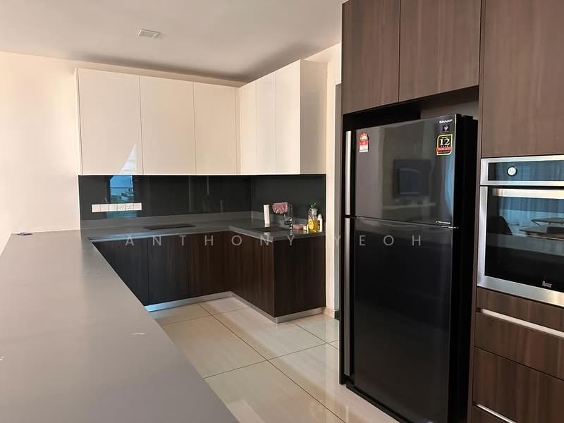 Kondominium untuk Disewa di The Light Collection IV - Anthony Yeoh - PropertyGuru.com.my