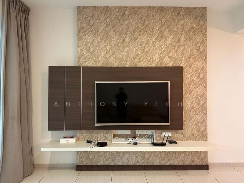 Kondominium untuk Disewa di The Light Collection IV - Anthony Yeoh - PropertyGuru.com.my