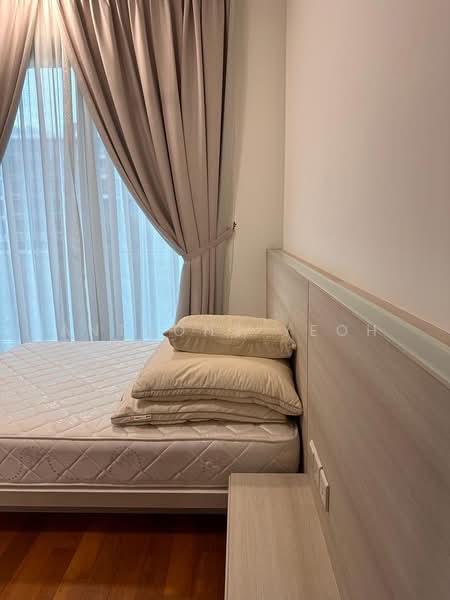 Kondominium untuk Disewa di The Light Collection IV - Anthony Yeoh - PropertyGuru.com.my