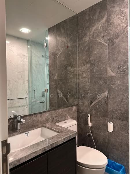Kondominium untuk Disewa di The Light Collection IV - Anthony Yeoh - PropertyGuru.com.my