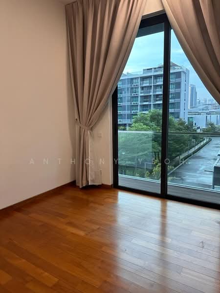 Kondominium untuk Disewa di The Light Collection IV - Anthony Yeoh - PropertyGuru.com.my