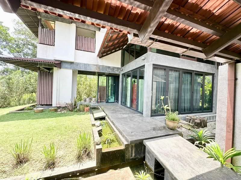 Bungalow for Rent in Ledang Heights (Iskandar Puteri (Nusajaya)) - Zephyr Khoo - Exterior - PropertyGuru.com.my