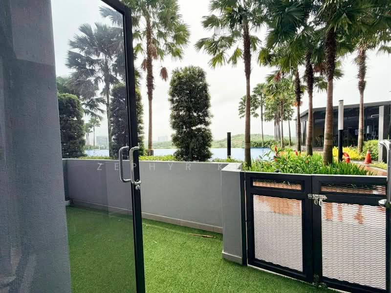 Bungalow for Rent in Ledang Heights (Iskandar Puteri (Nusajaya)) - Zephyr Khoo - Exterior - PropertyGuru.com.my