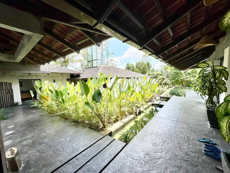 Bungalow for Rent in Ledang Heights (Iskandar Puteri (Nusajaya)) - Zephyr Khoo - Exterior - PropertyGuru.com.my