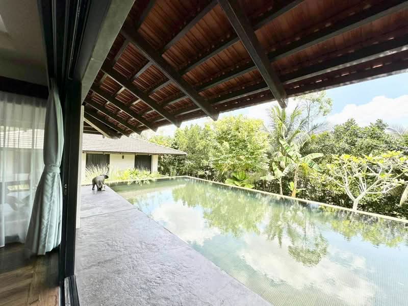 Bungalow for Rent in Ledang Heights (Iskandar Puteri (Nusajaya)) - Zephyr Khoo - Exterior - PropertyGuru.com.my