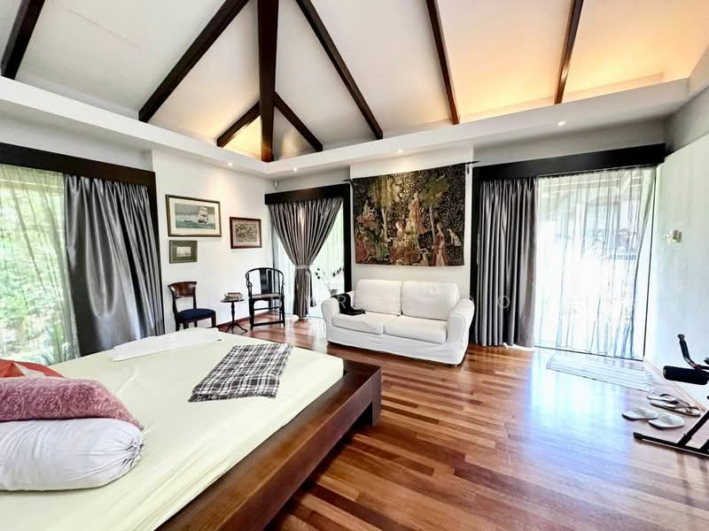Bungalow for Rent in Ledang Heights (Iskandar Puteri (Nusajaya)) - Zephyr Khoo - Bedroom - PropertyGuru.com.my